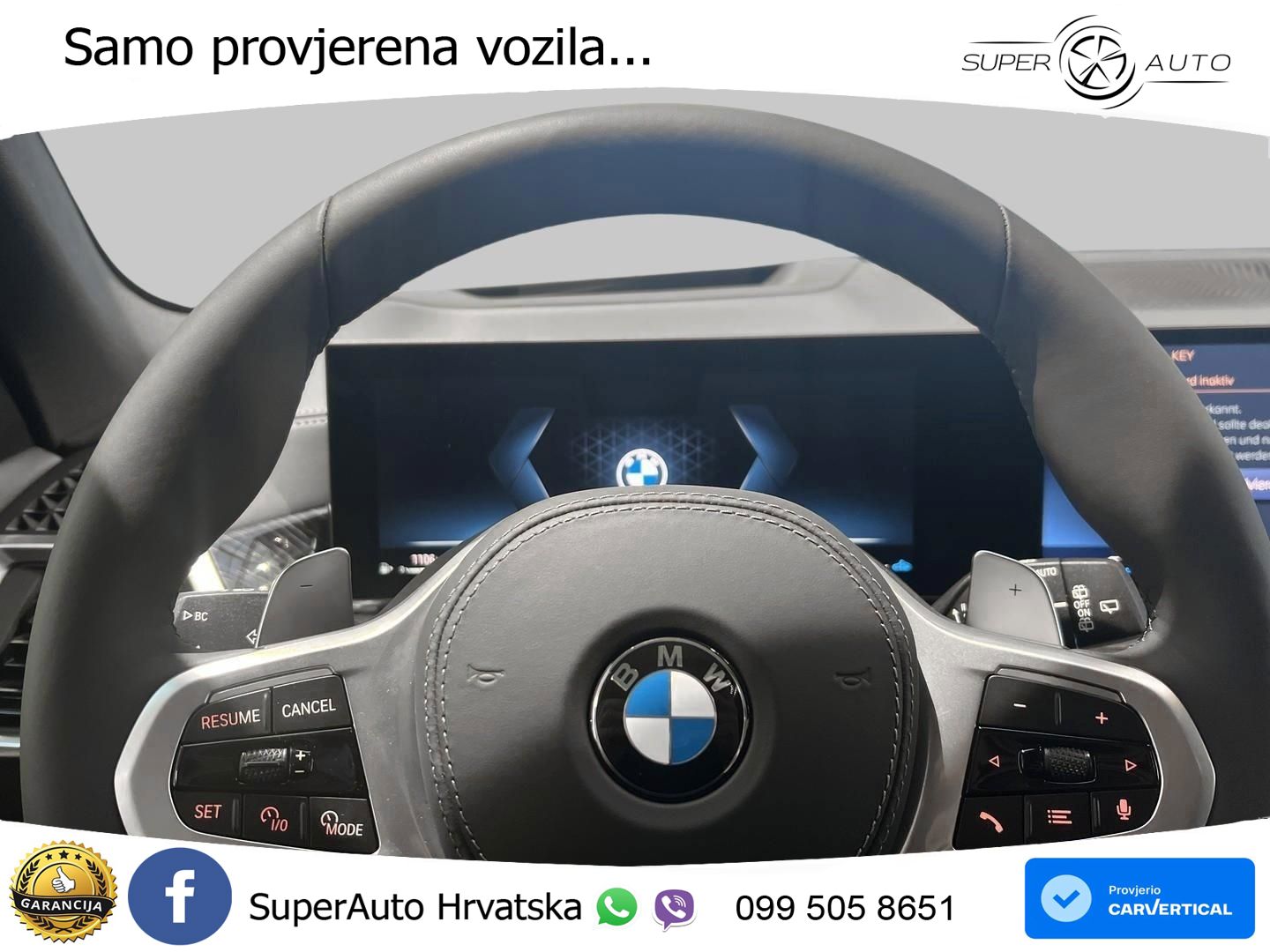 BMW X5 30d (298 KS) xDrive Steptronic LED+GR SJED+ACC