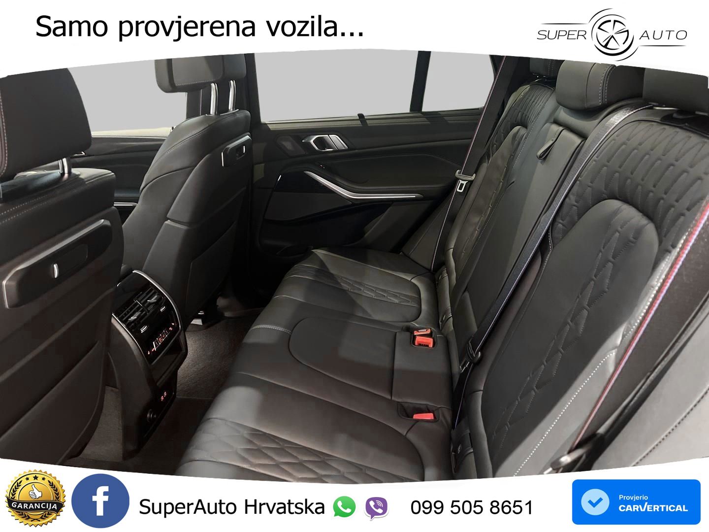 BMW X5 30d (298 KS) xDrive Steptronic LED+GR SJED+ACC