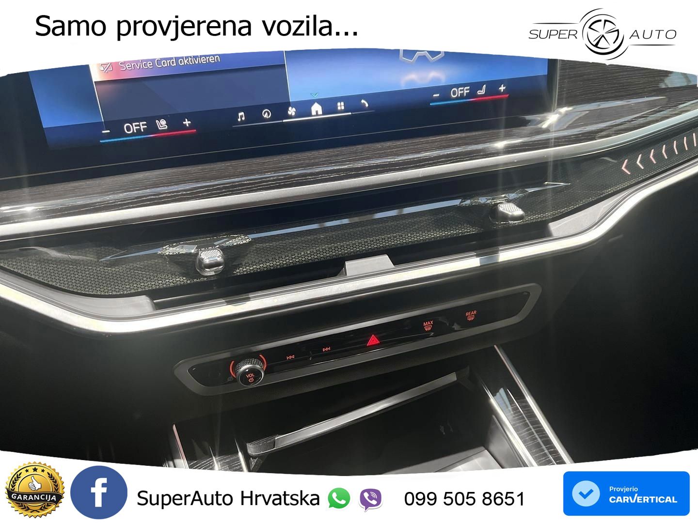 BMW X5 30d (298 KS) xDrive Steptronic LED+GR SJED+ACC