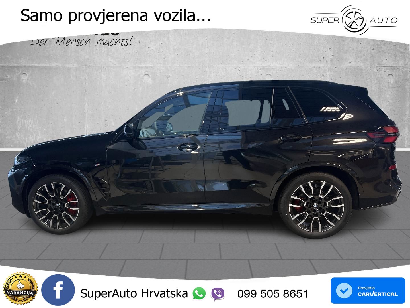BMW X5 30d (298 KS) xDrive Steptronic LED+GR SJED+ACC