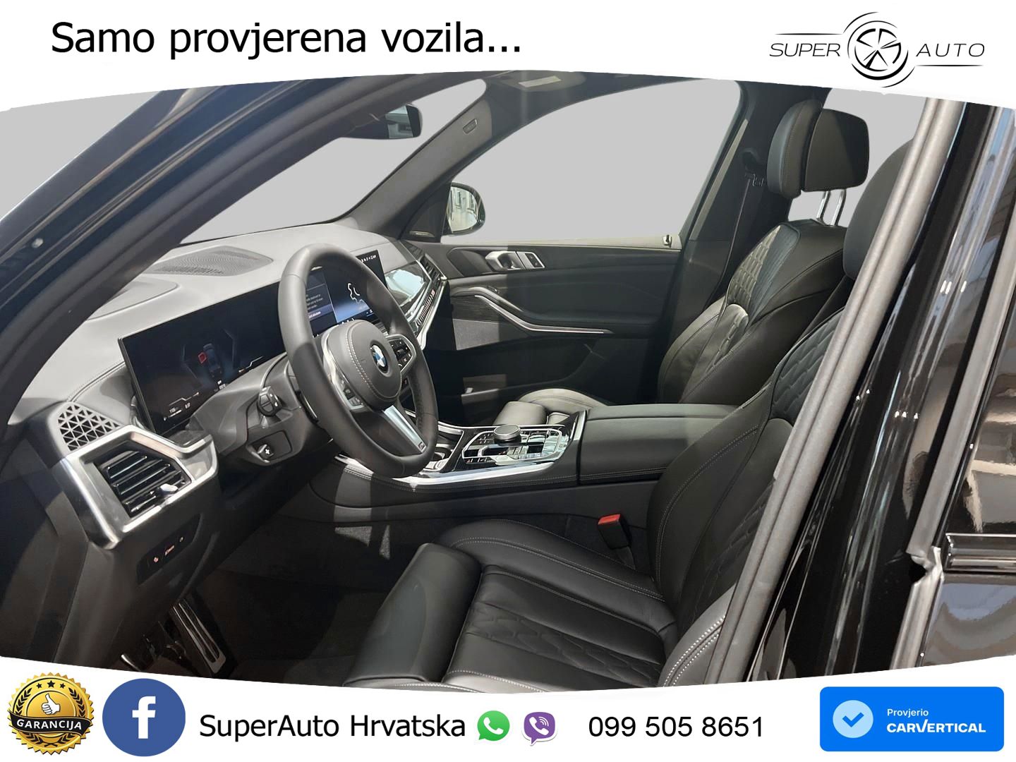 BMW X5 30d (298 KS) xDrive Steptronic LED+GR SJED+ACC