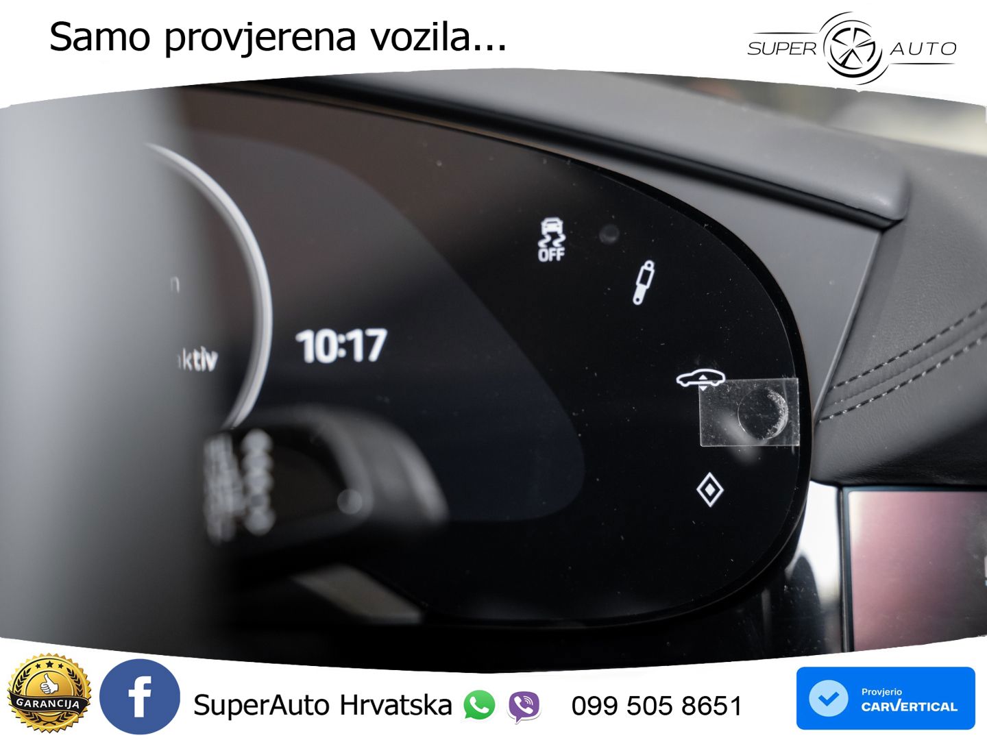 Porsche Taycan 4S 105 kWh (598 KS)