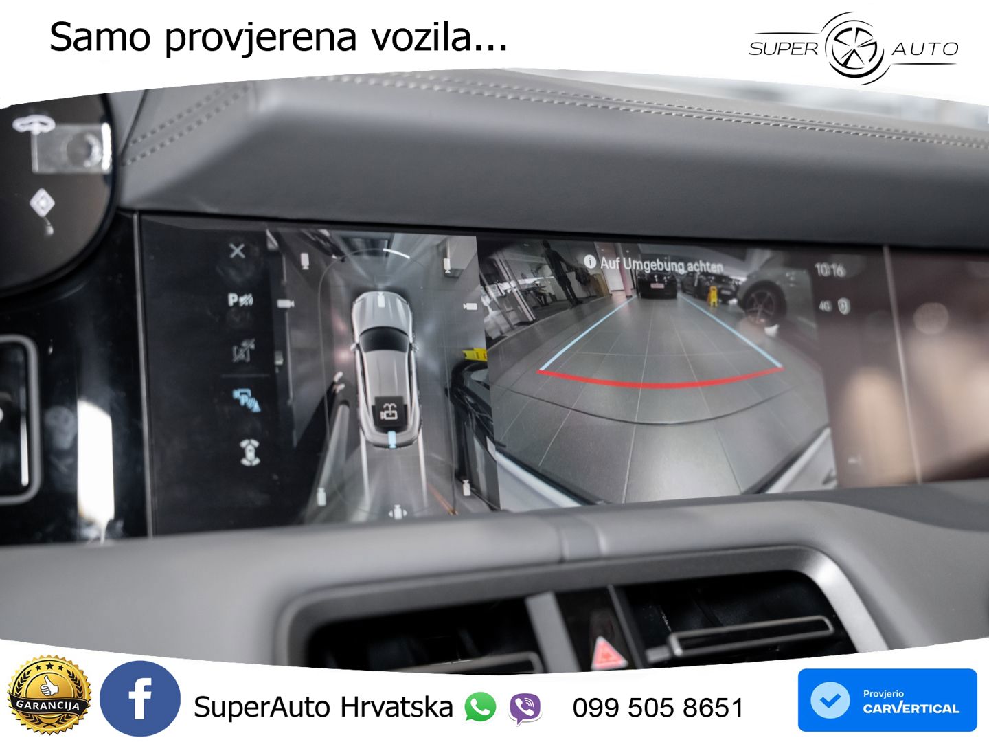Porsche Taycan 4S 105 kWh (598 KS)