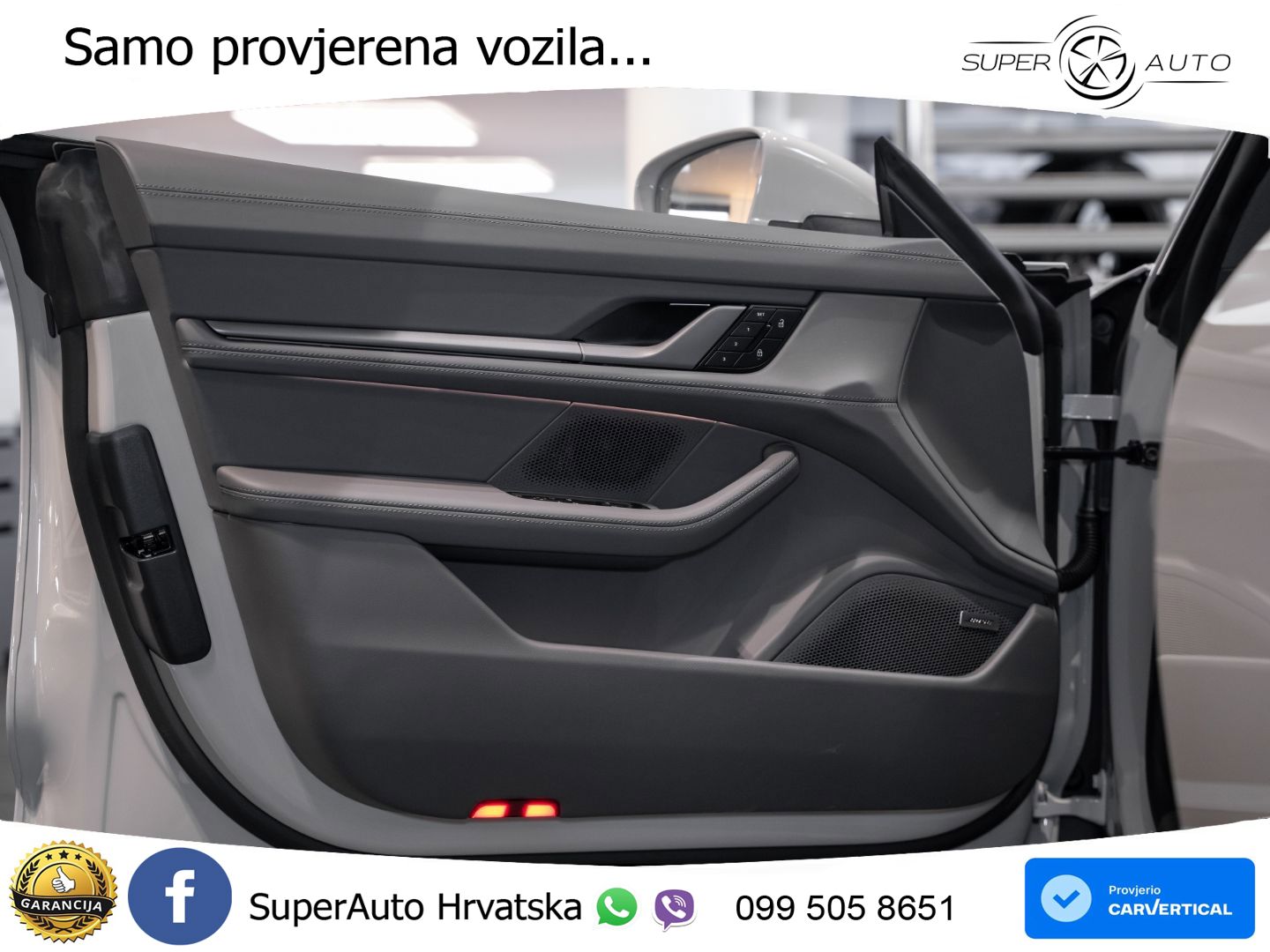 Porsche Taycan 4S 105 kWh (598 KS)