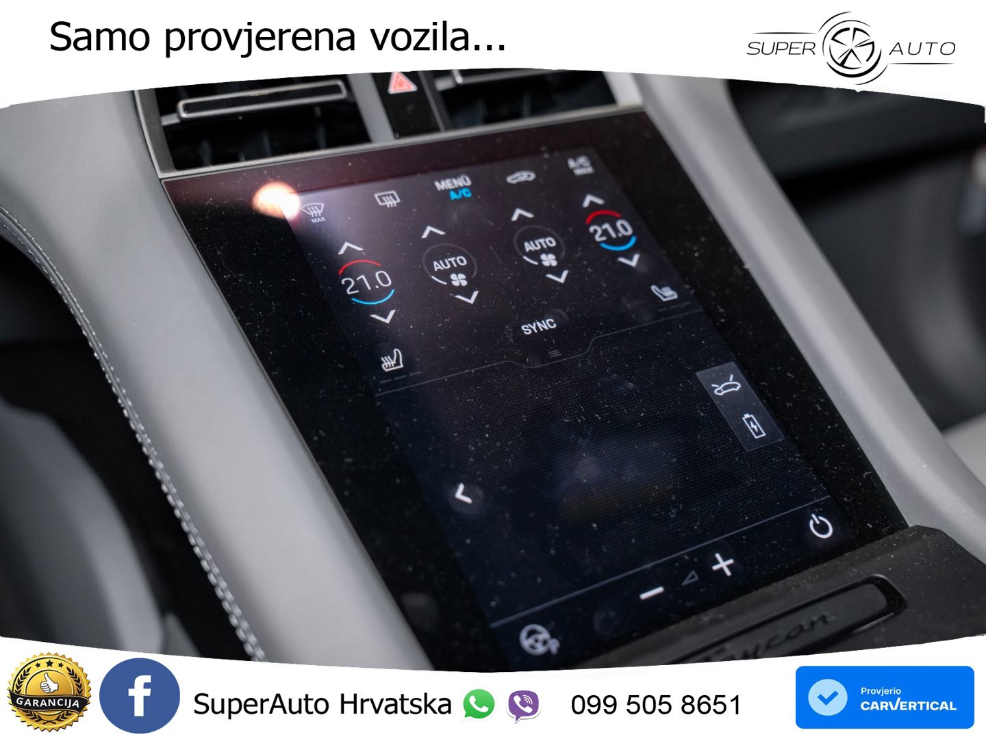 Porsche Taycan 4S 105 kWh (598 KS)