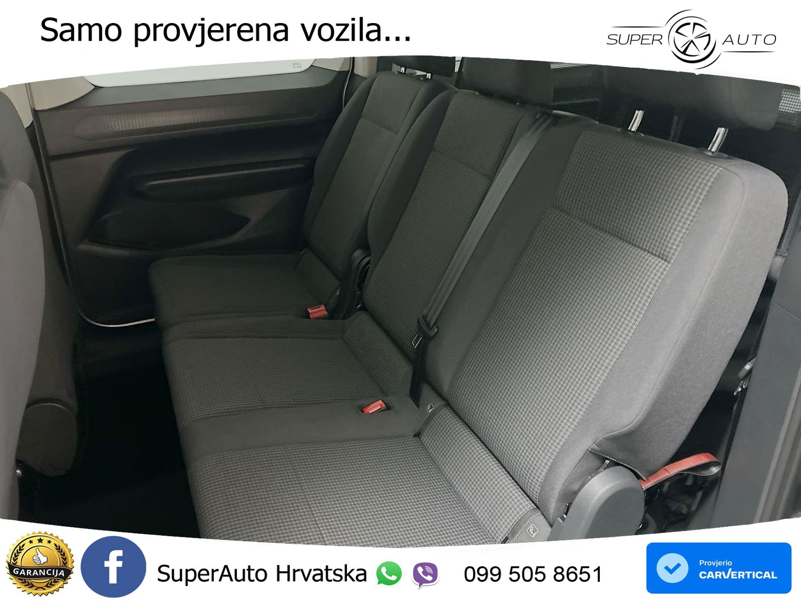 VW Caddy 102 KS
