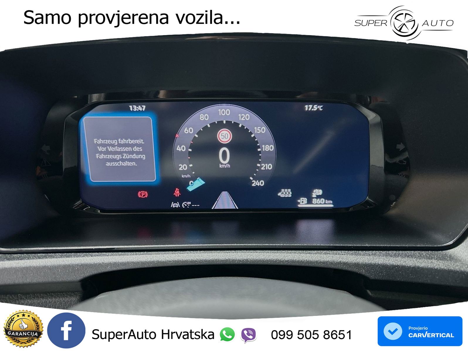 VW Caddy 102 KS