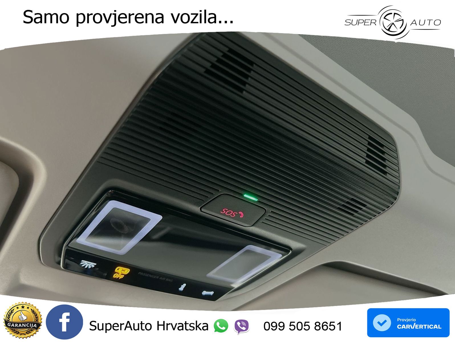 VW Caddy 102 KS