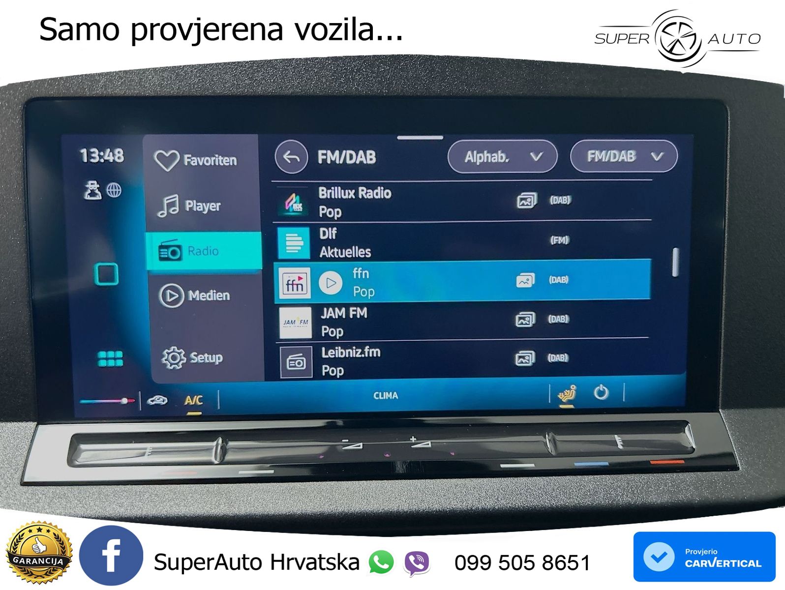 VW Caddy 102 KS