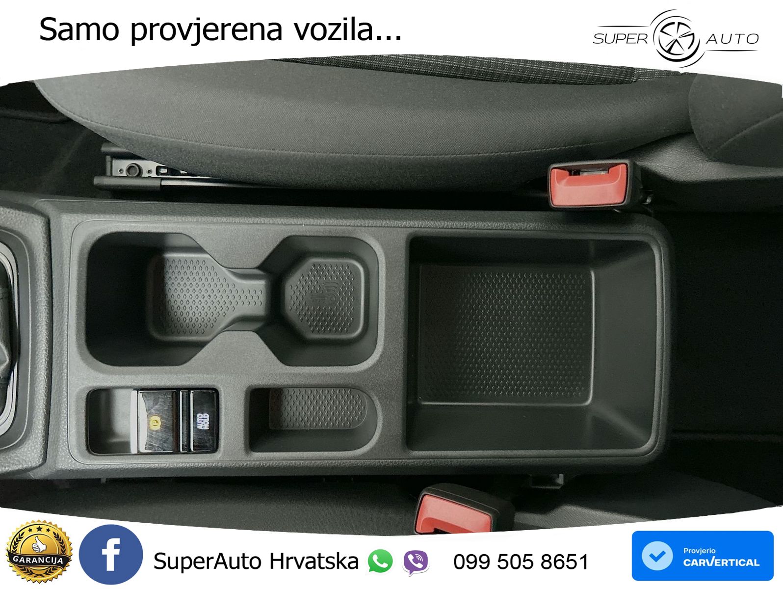 VW Caddy 102 KS