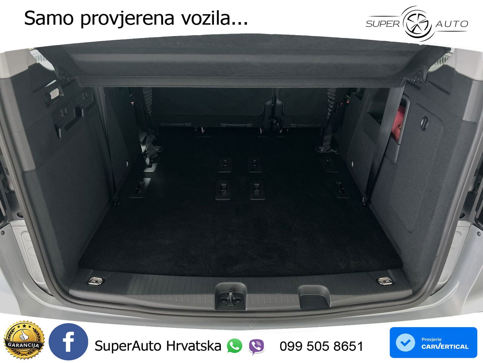 VW Caddy 102 KS