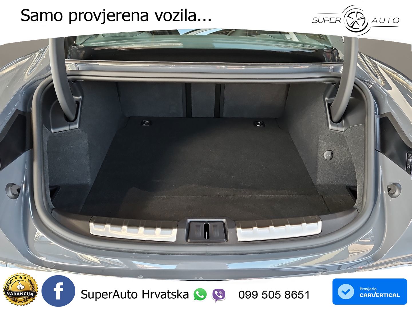 Porsche Taycan 105 kWh (435 KS)