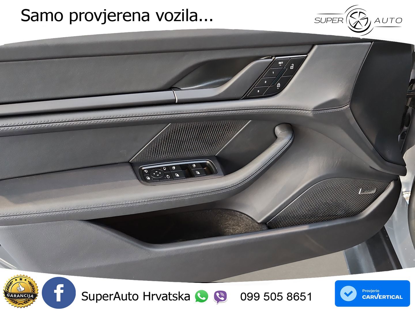 Porsche Taycan 105 kWh (435 KS)