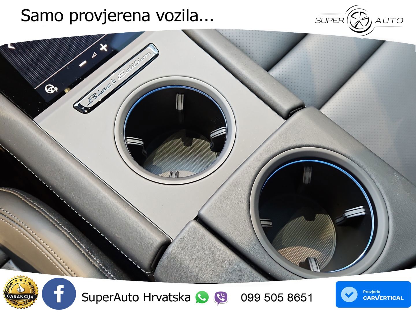 Porsche Taycan 105 kWh (435 KS)