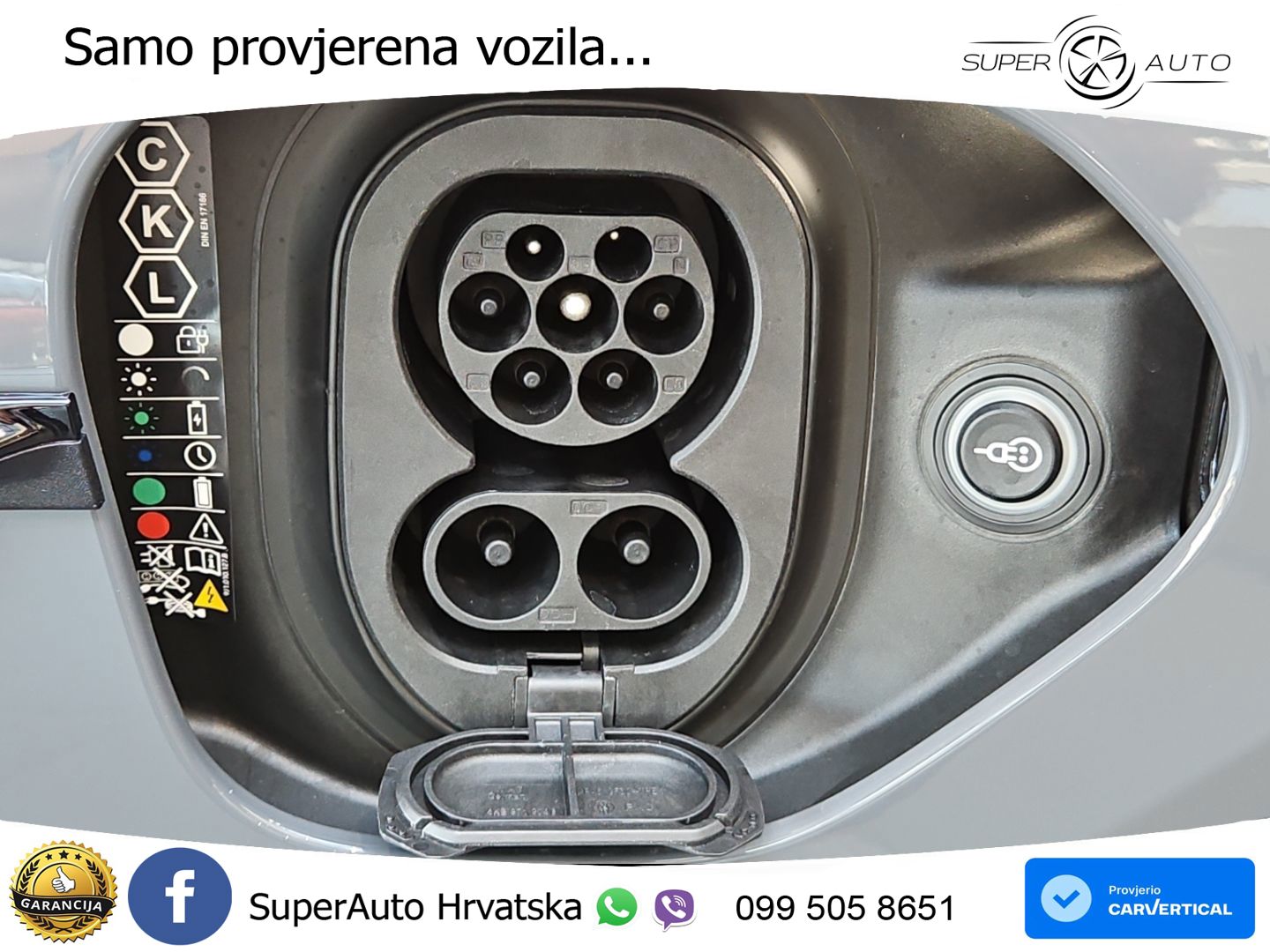Porsche Taycan 105 kWh (435 KS)