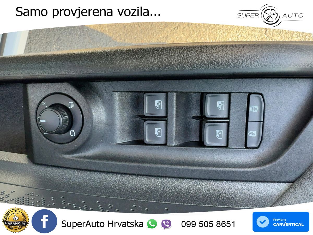 Škoda Enyaq Coupe iV RS 82 kWh (340 KS) AWD LED+GR SJED+ACC