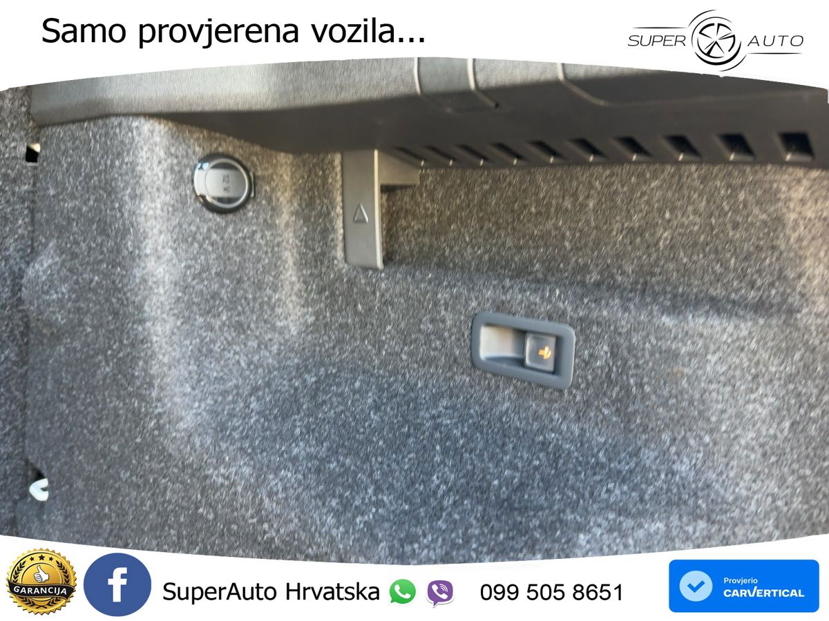 Škoda Enyaq Coupe iV RS 82 kWh (340 KS) AWD LED+GR SJED+ACC