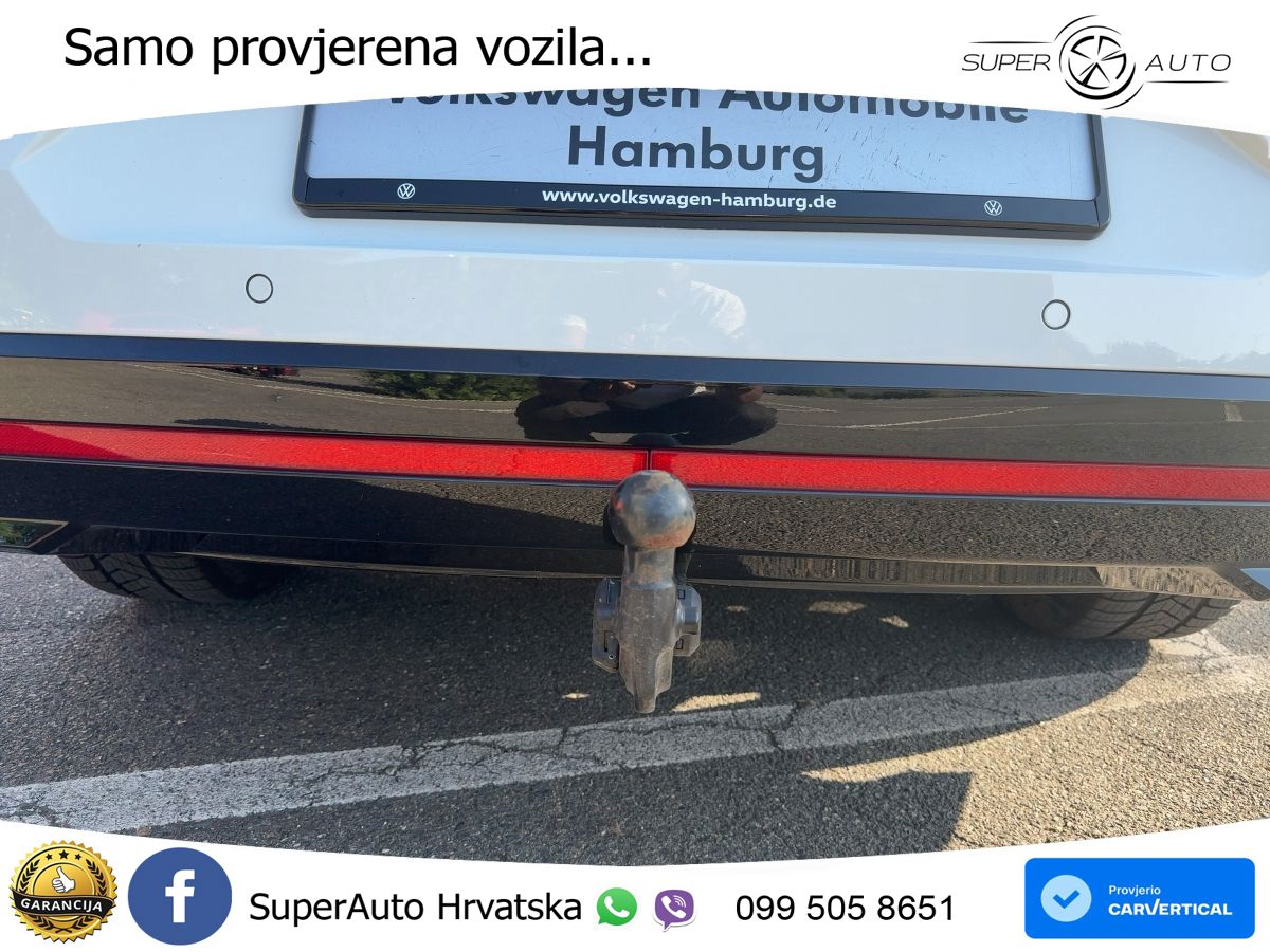 Škoda Enyaq Coupe iV RS 82 kWh (340 KS) AWD LED+GR SJED+ACC