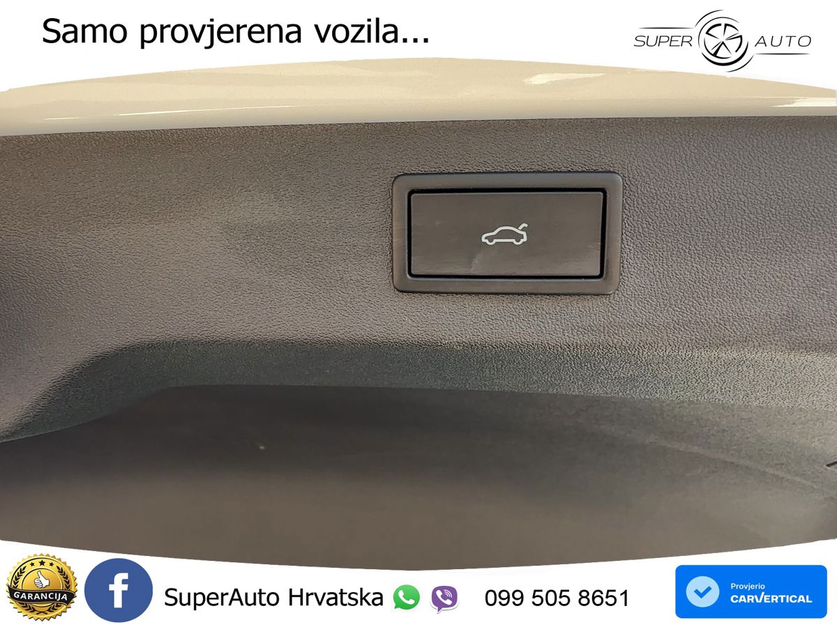 Škoda Enyaq Coupe iV RS 82 kWh (340 KS) AWD LED+GR SJED+ACC