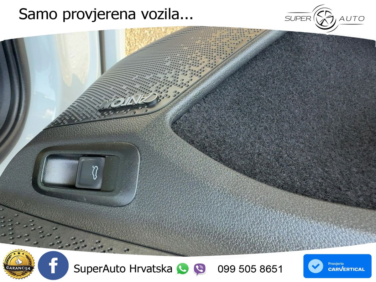 Škoda Enyaq Coupe iV RS 82 kWh (340 KS) AWD LED+GR SJED+ACC