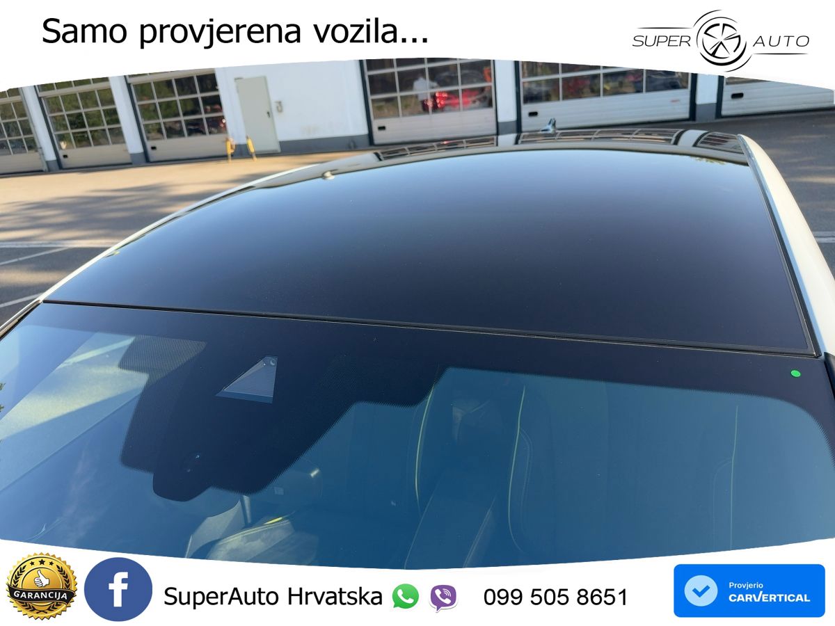 Škoda Enyaq Coupe iV RS 82 kWh (340 KS) AWD LED+GR SJED+ACC