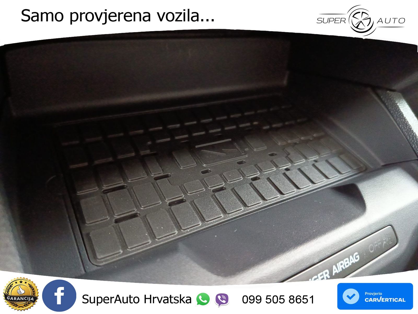 Ford Transit 101 KS