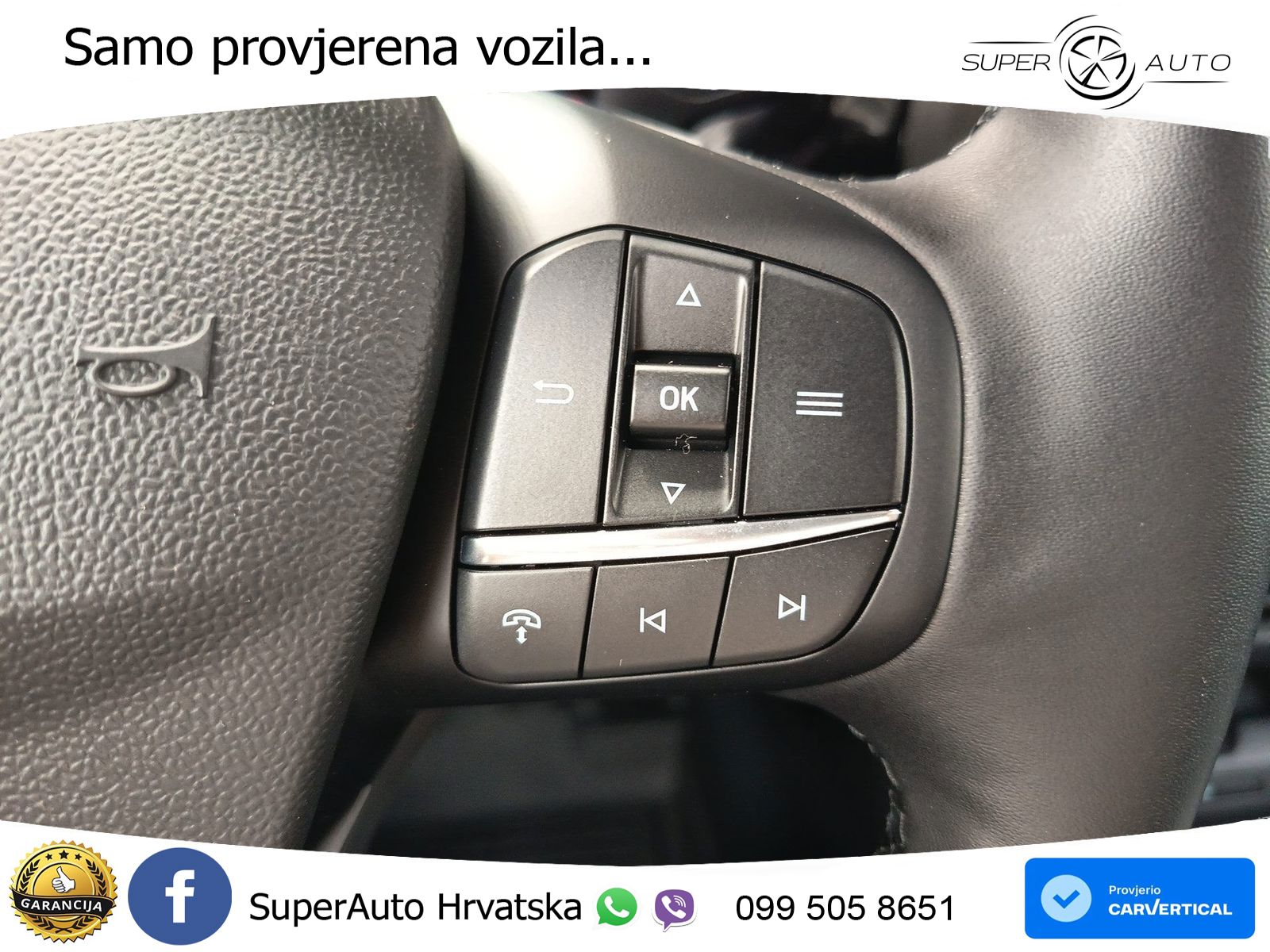 Ford Transit 101 KS