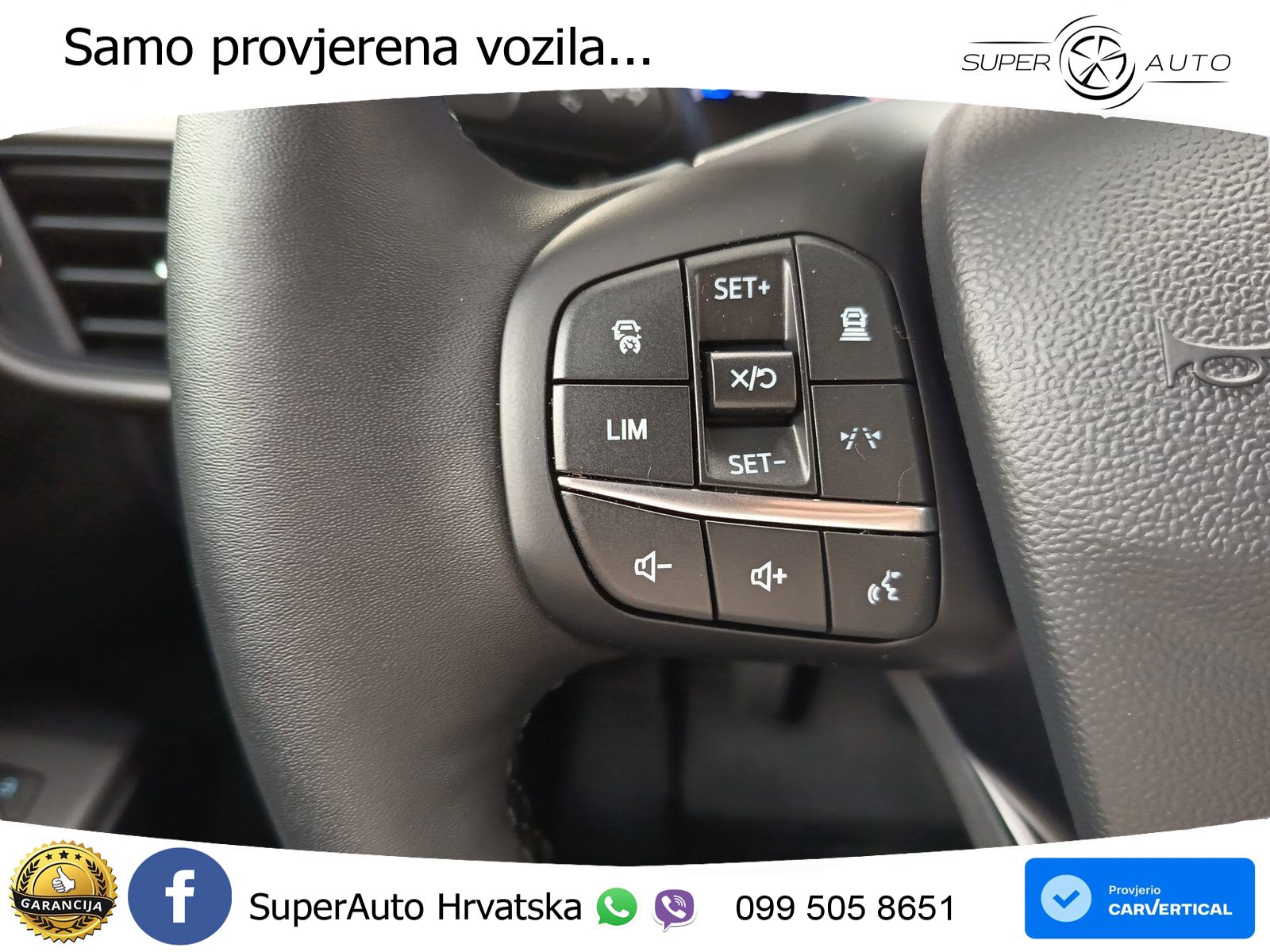 Ford Transit 101 KS