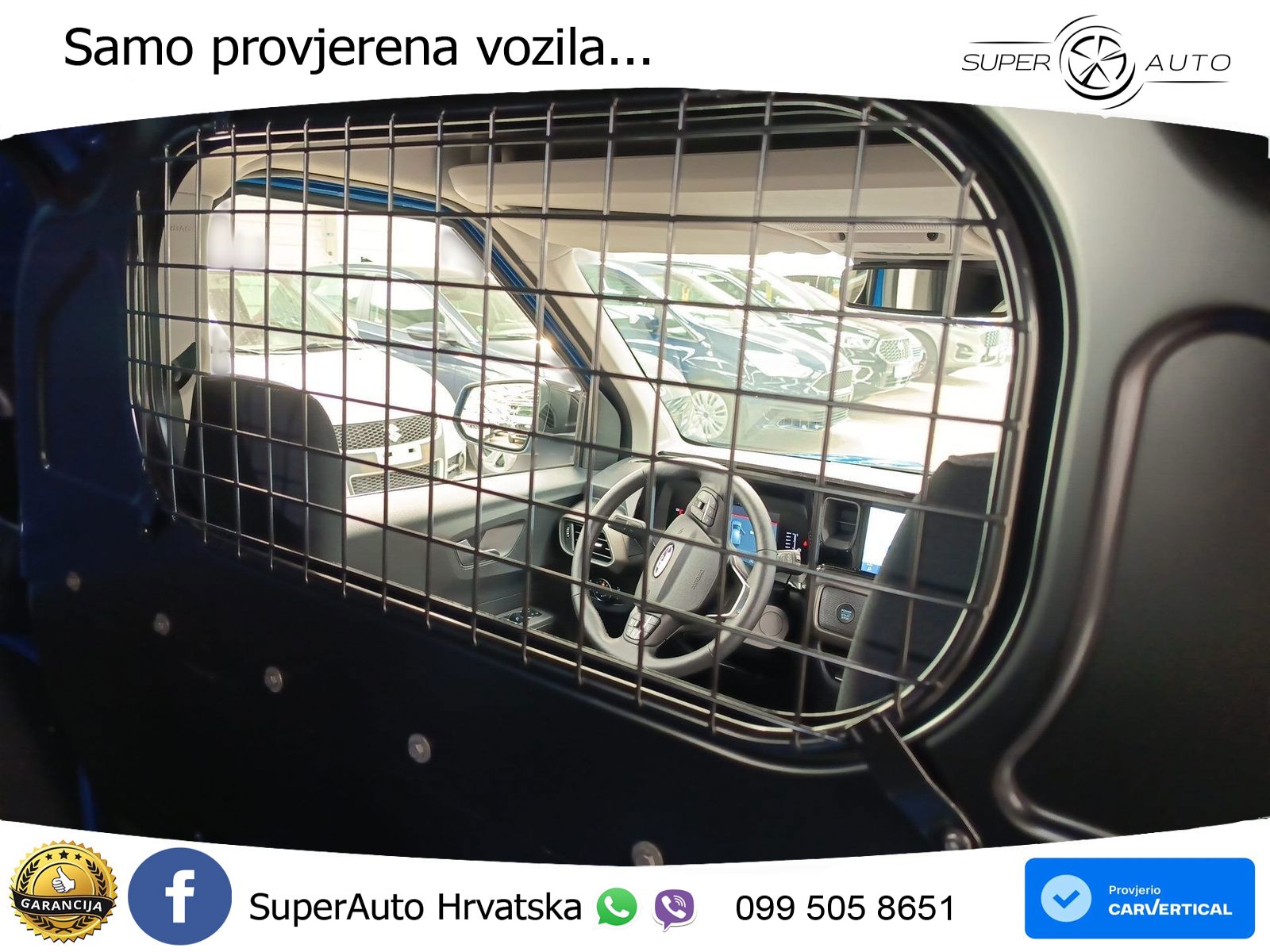 Ford Transit 101 KS