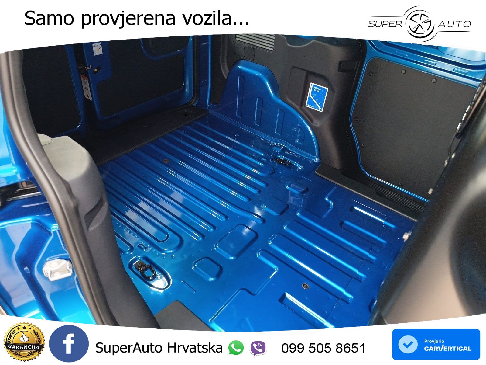 Ford Transit 101 KS