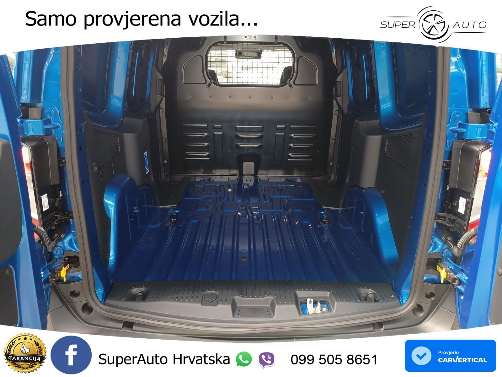 Ford Transit 101 KS
