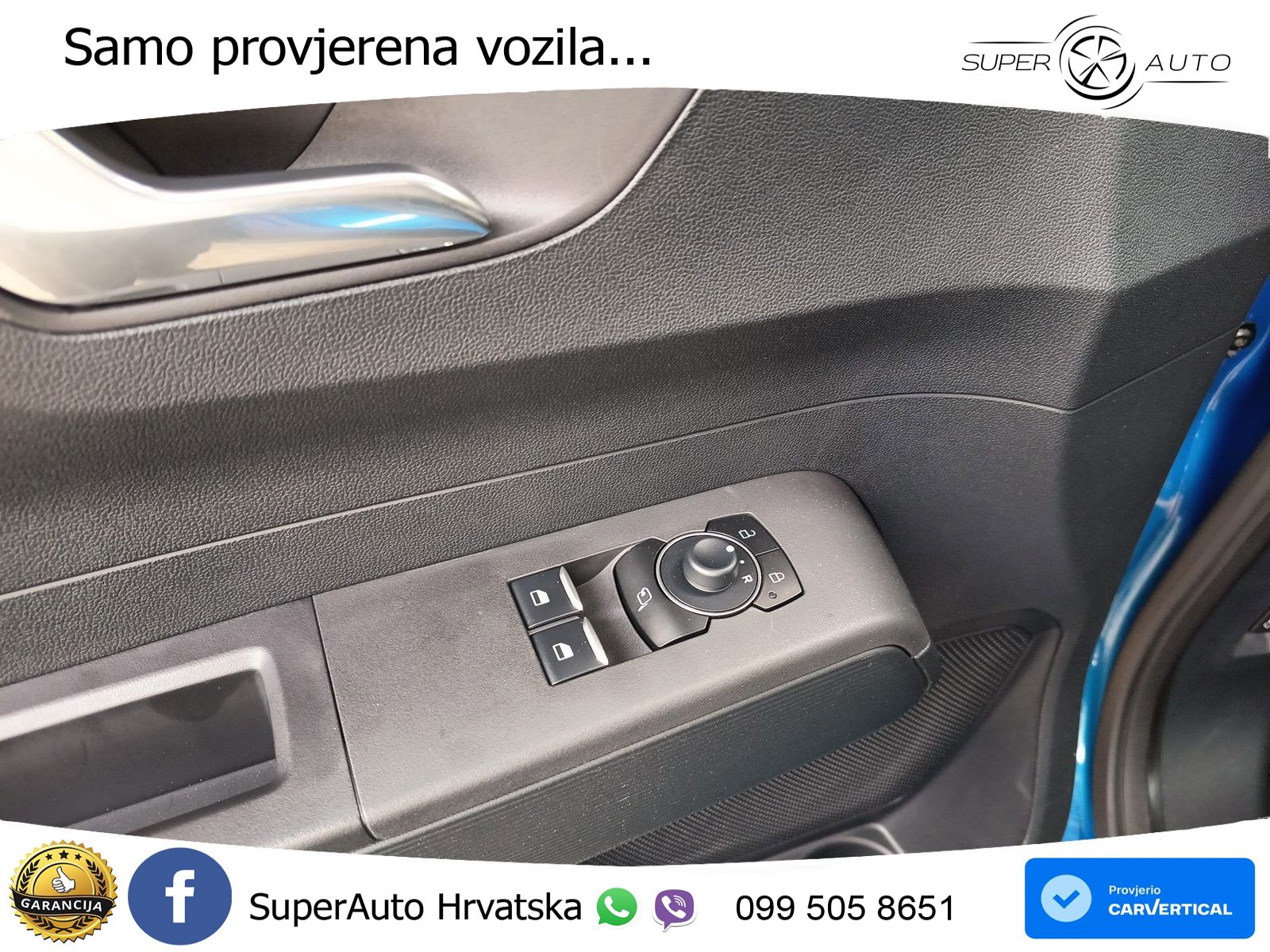 Ford Transit 101 KS