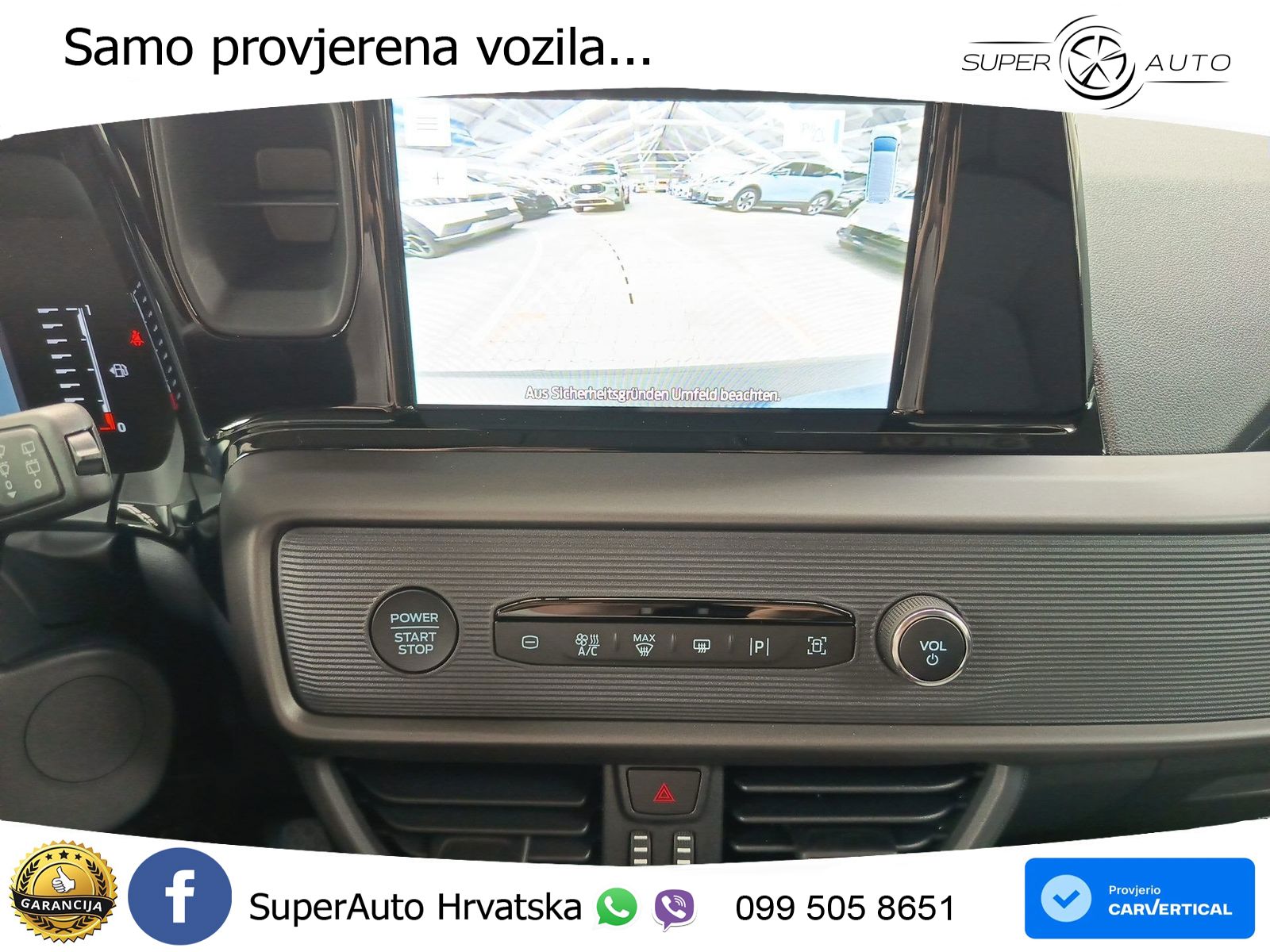 Ford Transit 101 KS