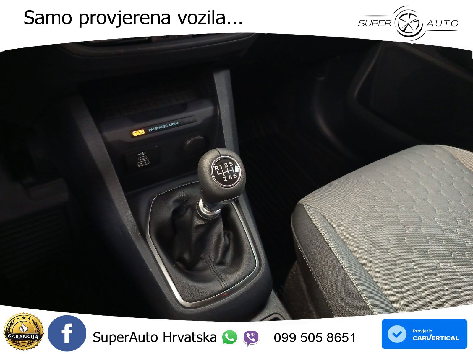 Ford Transit 101 KS
