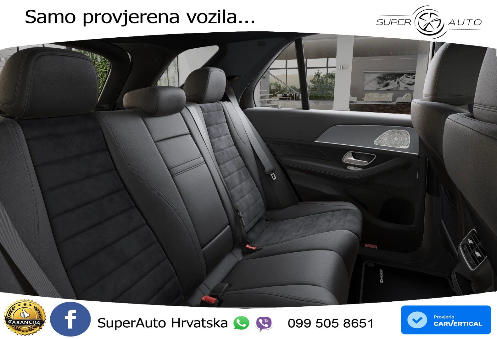 Mercedes GLE 450d (367 KS) EQ Boost 4MATIC 9G-TRONIC AMG