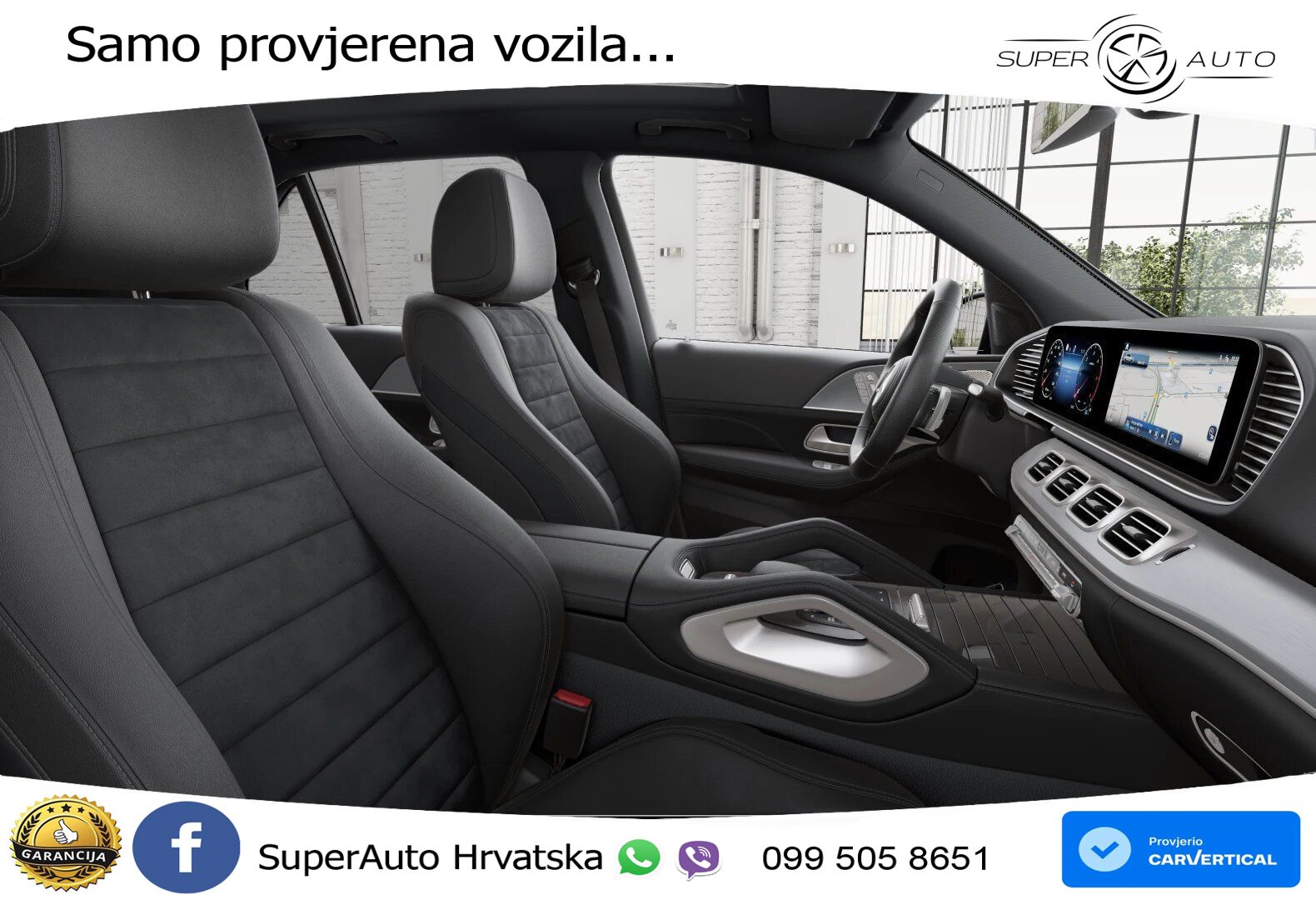 Mercedes GLE 450d (367 KS) EQ Boost 4MATIC 9G-TRONIC AMG