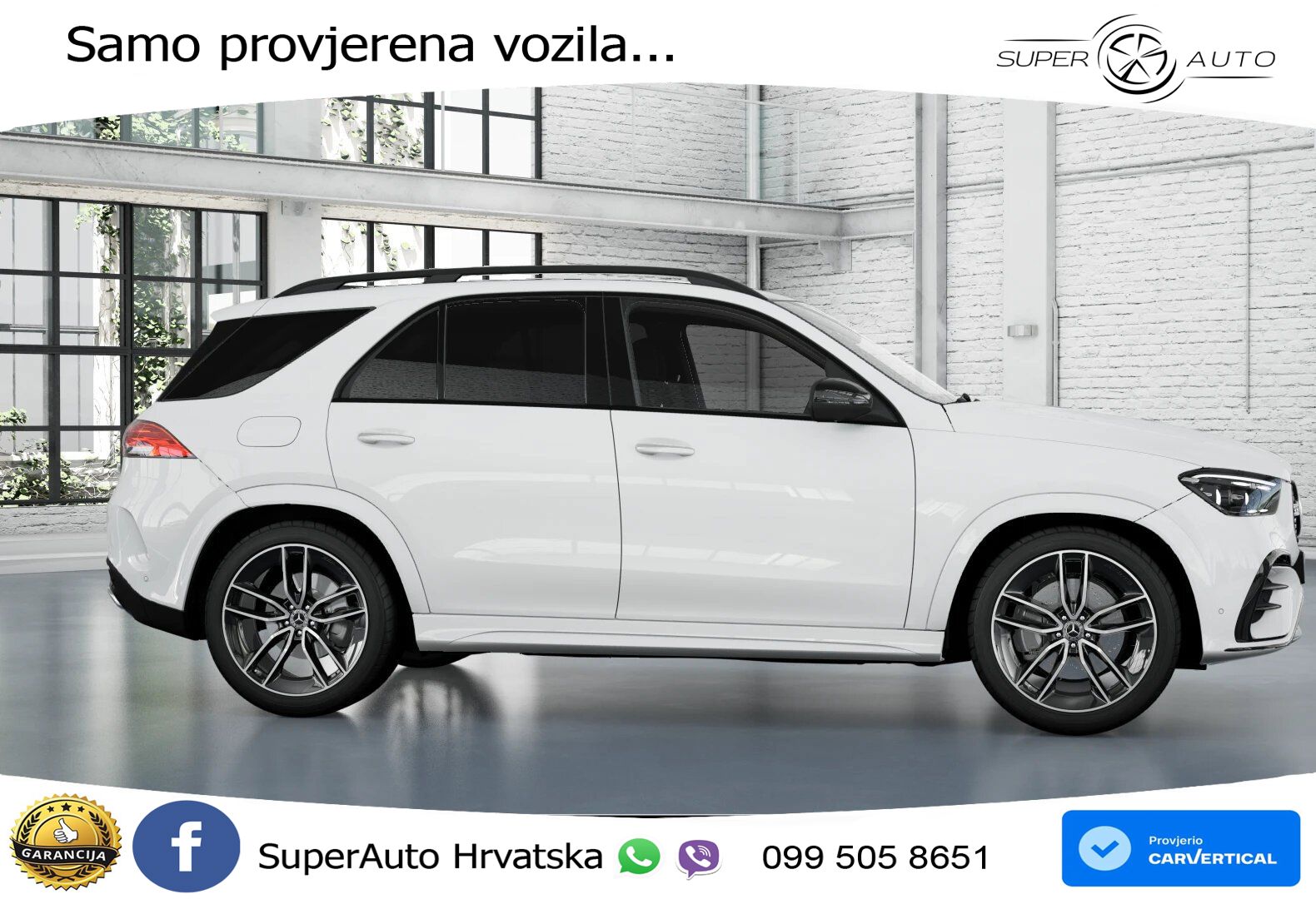 Mercedes GLE 450d (367 KS) EQ Boost 4MATIC 9G-TRONIC AMG