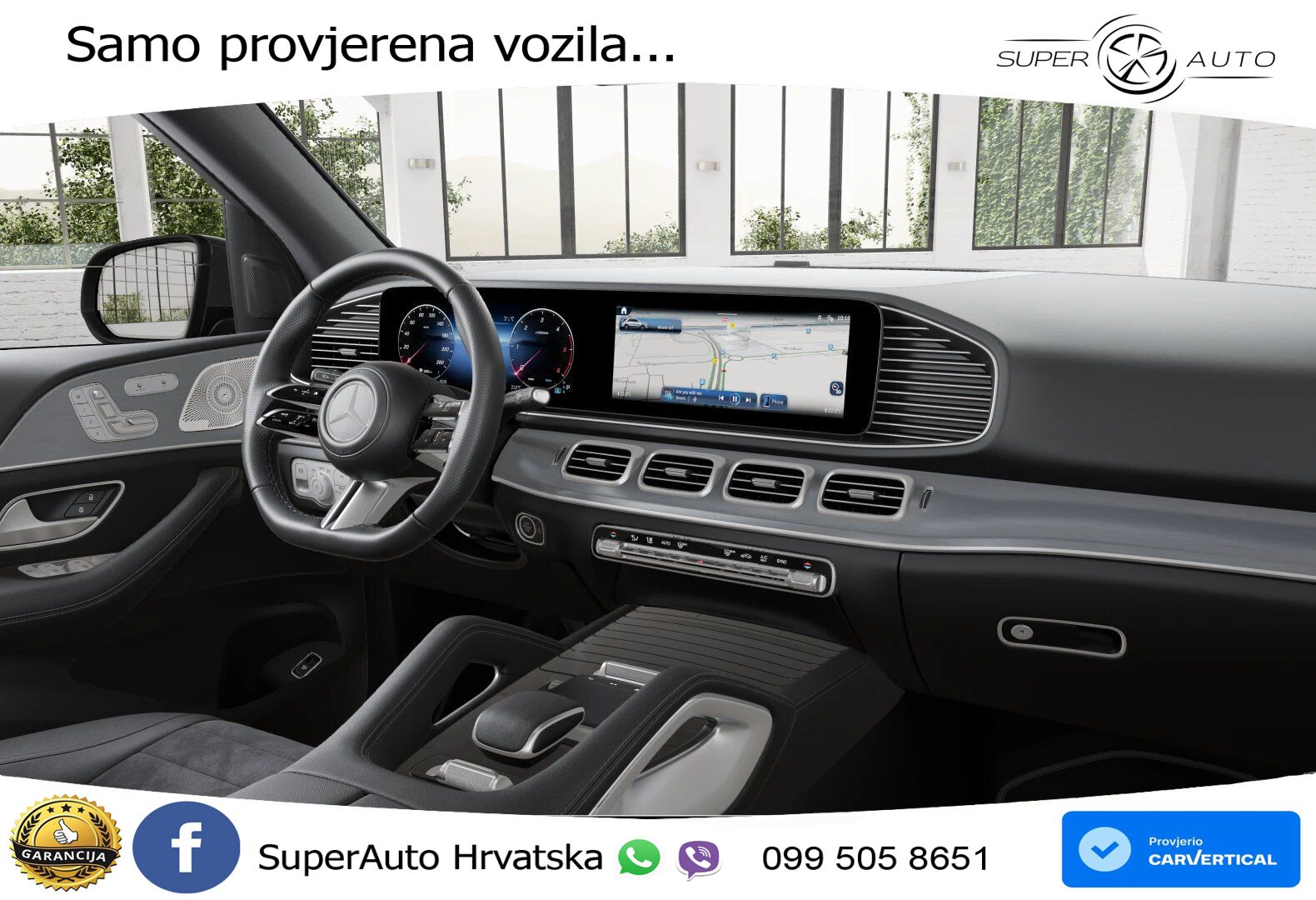 Mercedes GLE 450d (367 KS) EQ Boost 4MATIC 9G-TRONIC AMG