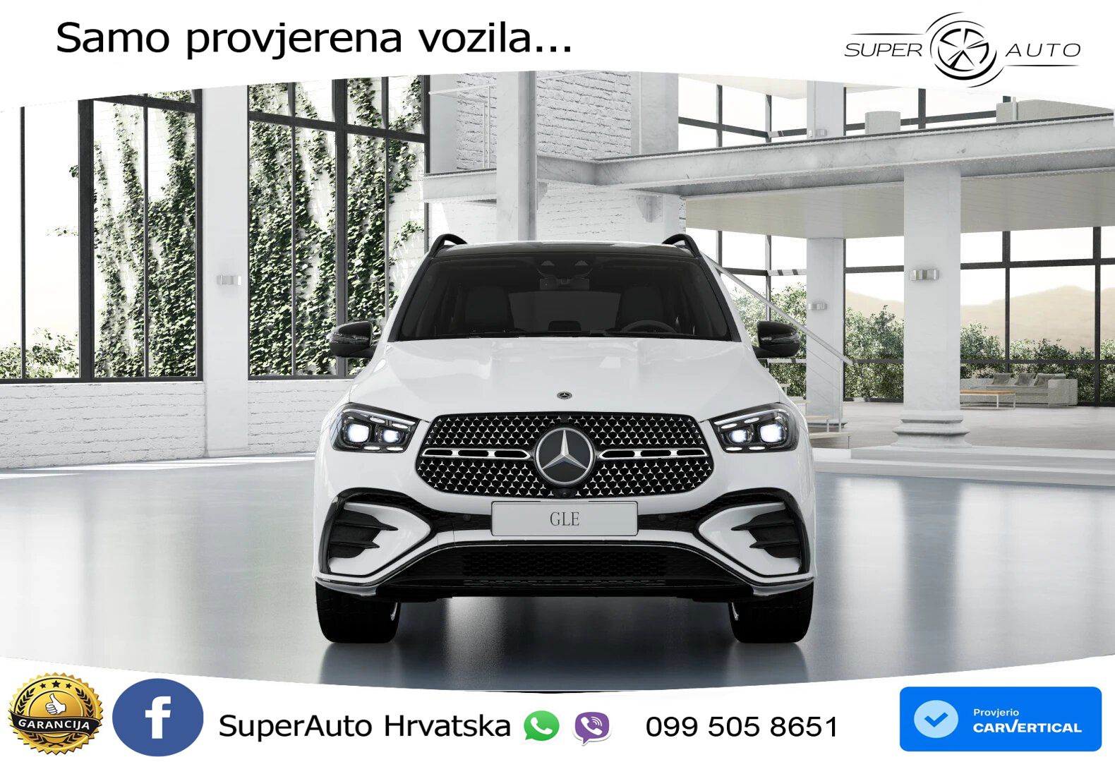 Mercedes GLE 450d (367 KS) EQ Boost 4MATIC 9G-TRONIC AMG