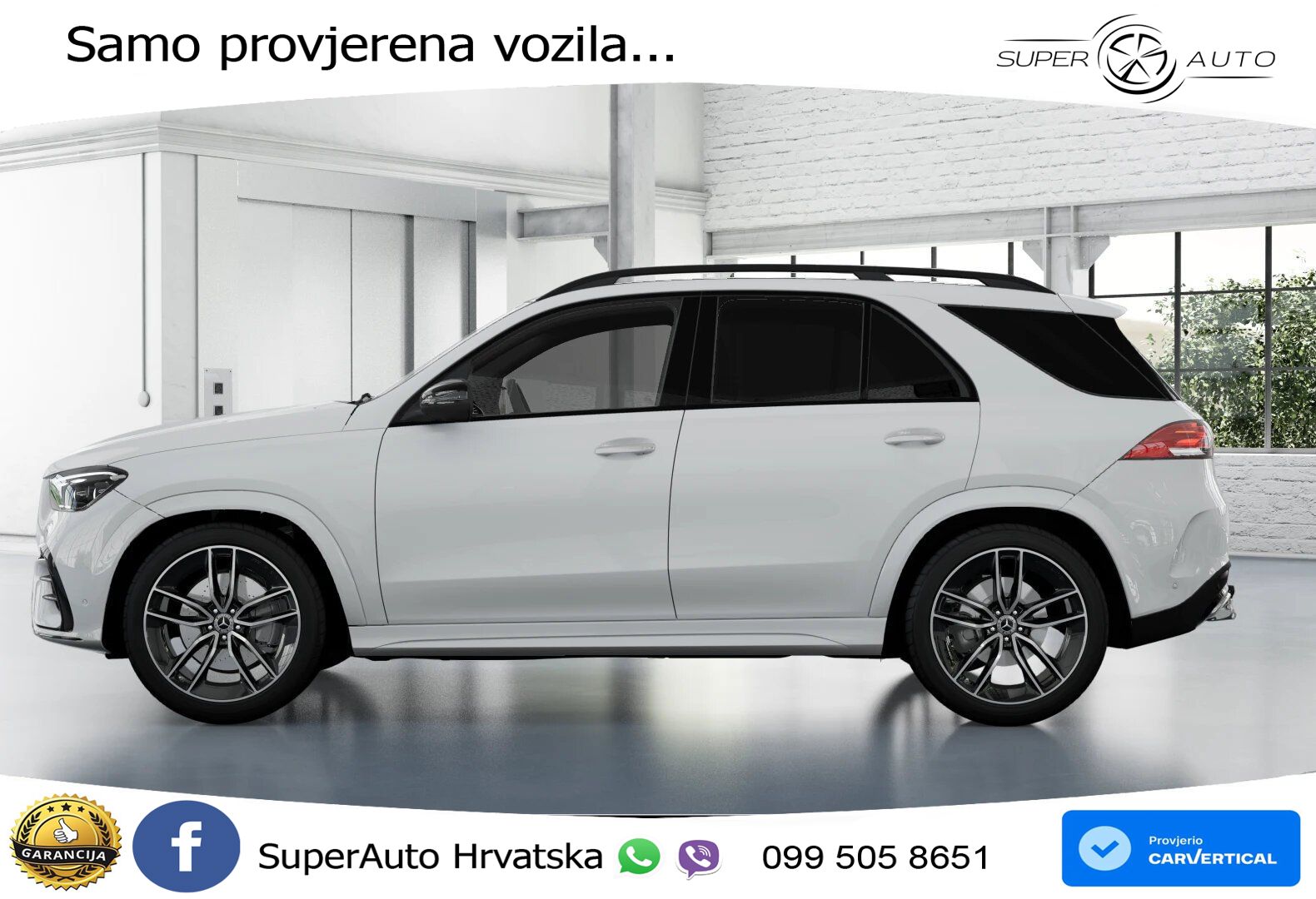 Mercedes GLE 450d (367 KS) EQ Boost 4MATIC 9G-TRONIC AMG