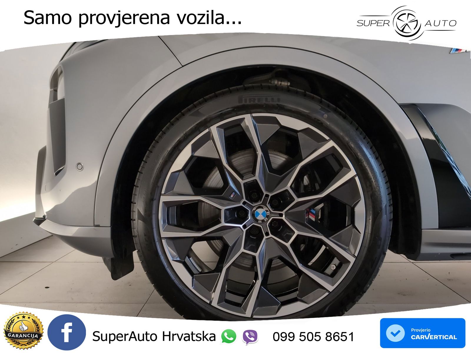 BMW X7 40d (352 KS) xDrive Steptronic M Sport LED+GR SJED+ACC