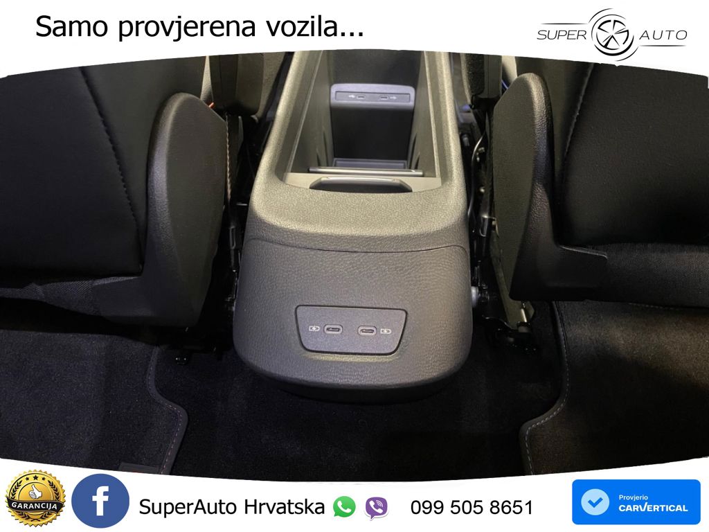Volkswagen ID.3 GTX 84 kWh (286 KS)
