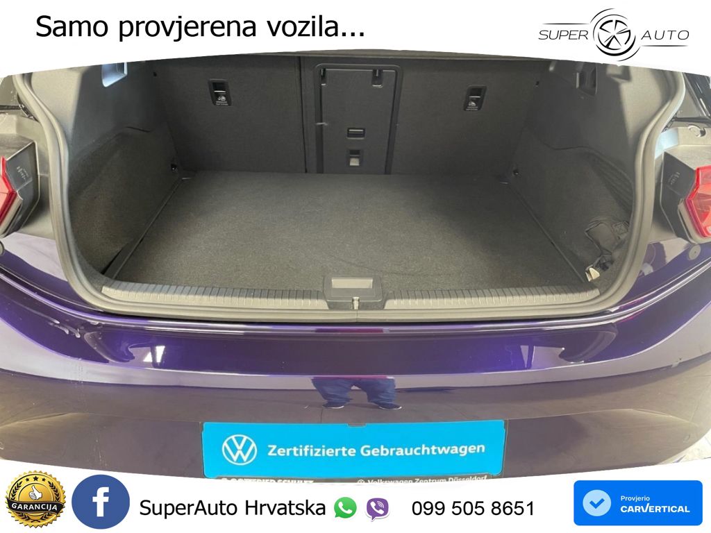 Volkswagen ID.3 GTX 84 kWh (286 KS)