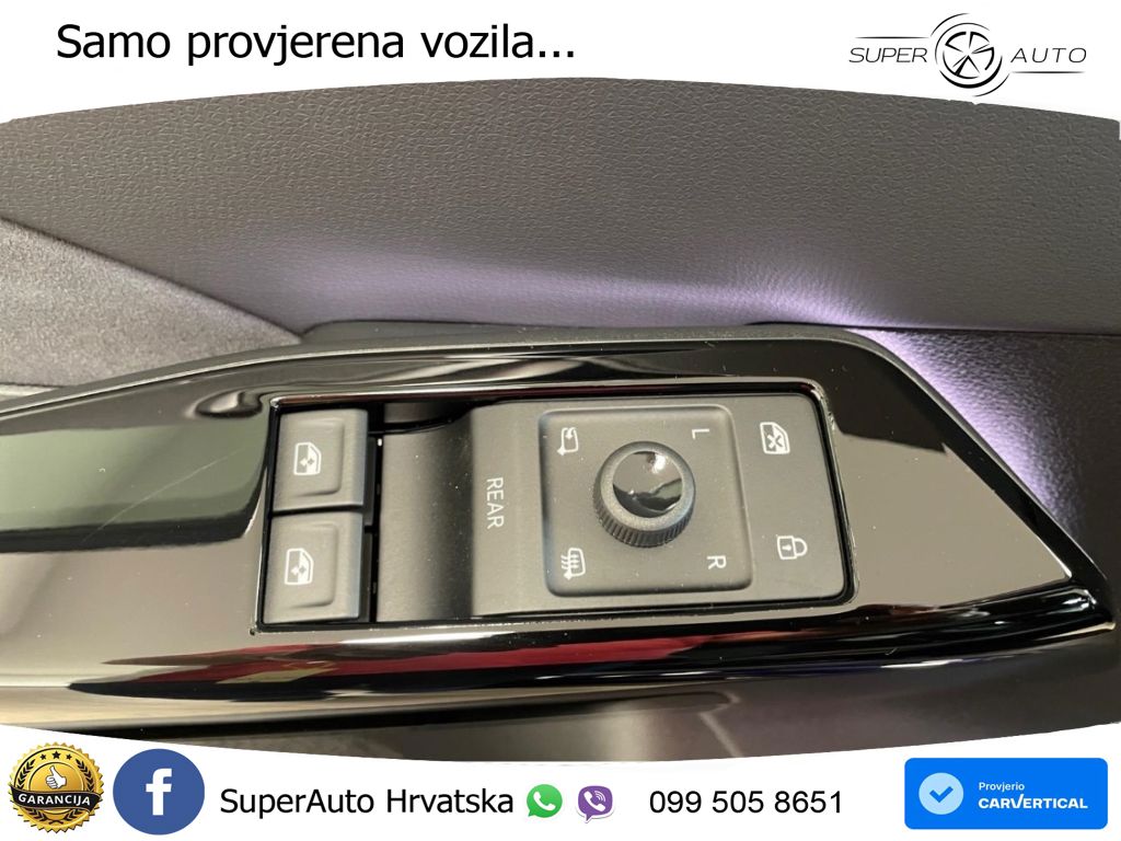 Volkswagen ID.3 GTX 84 kWh (286 KS)