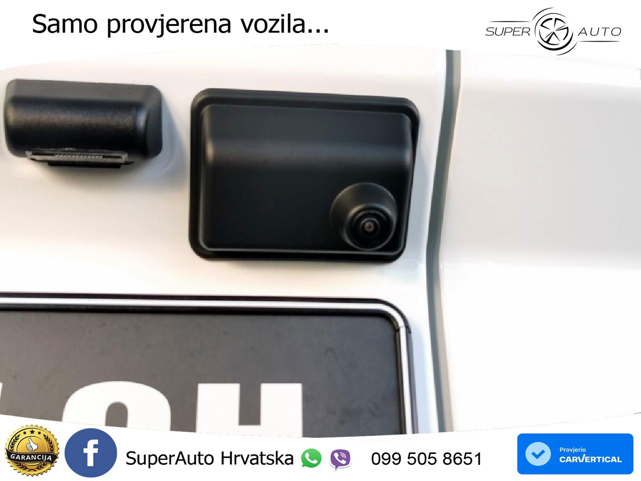 Ford Transit 110 KS