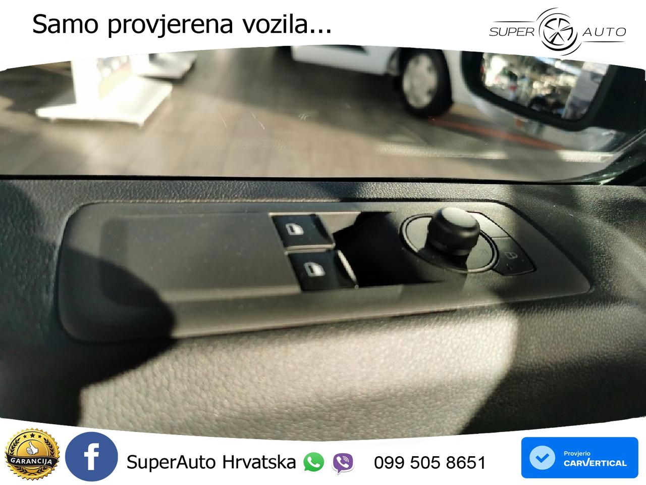 Ford Transit 110 KS