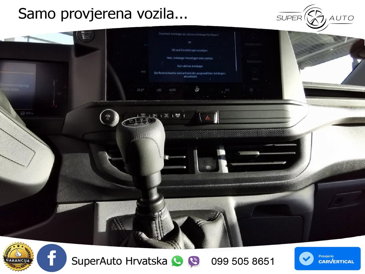 Ford Transit 110 KS