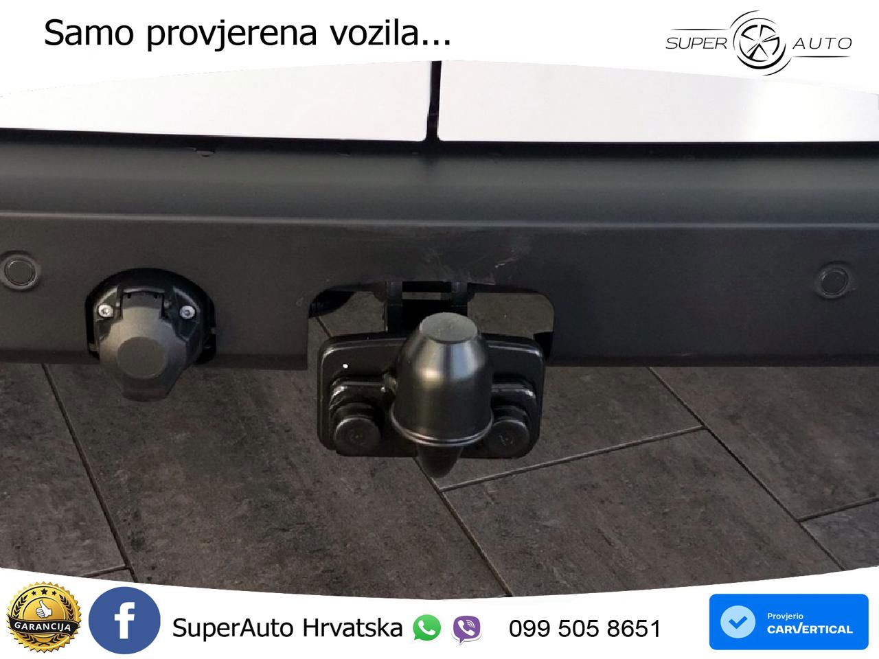 Ford Transit 110 KS