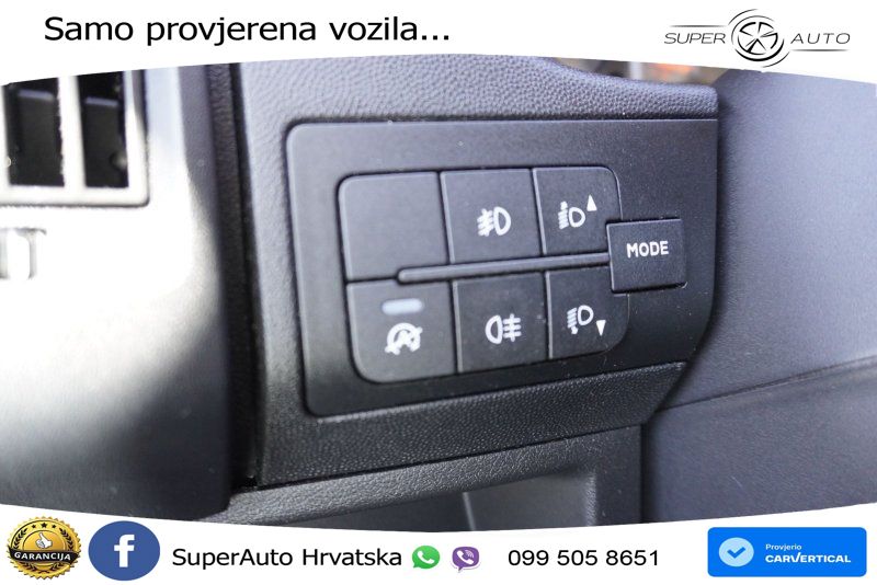 Citroën Jumper 140 KS