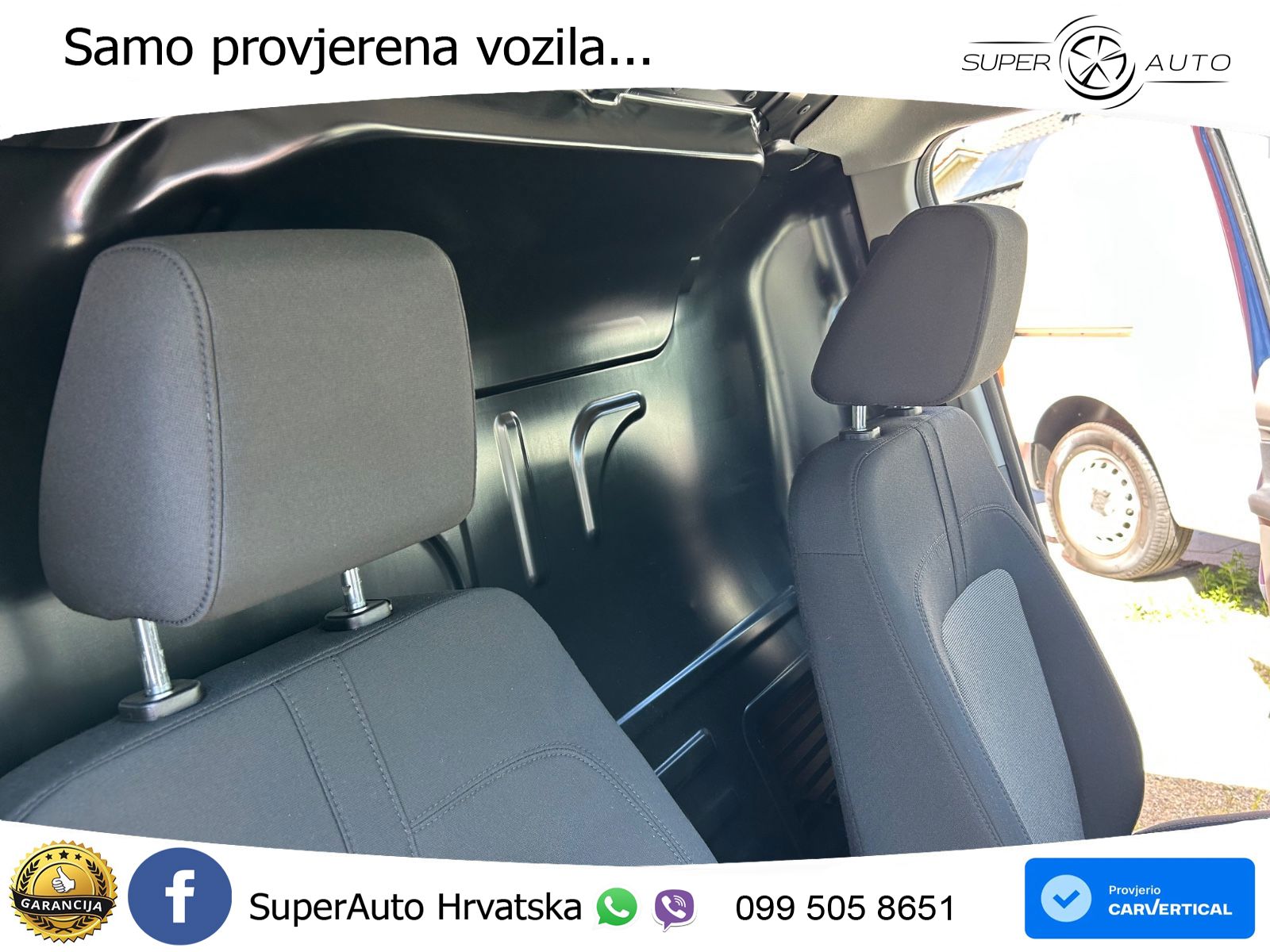 Ford Transit 101 KS